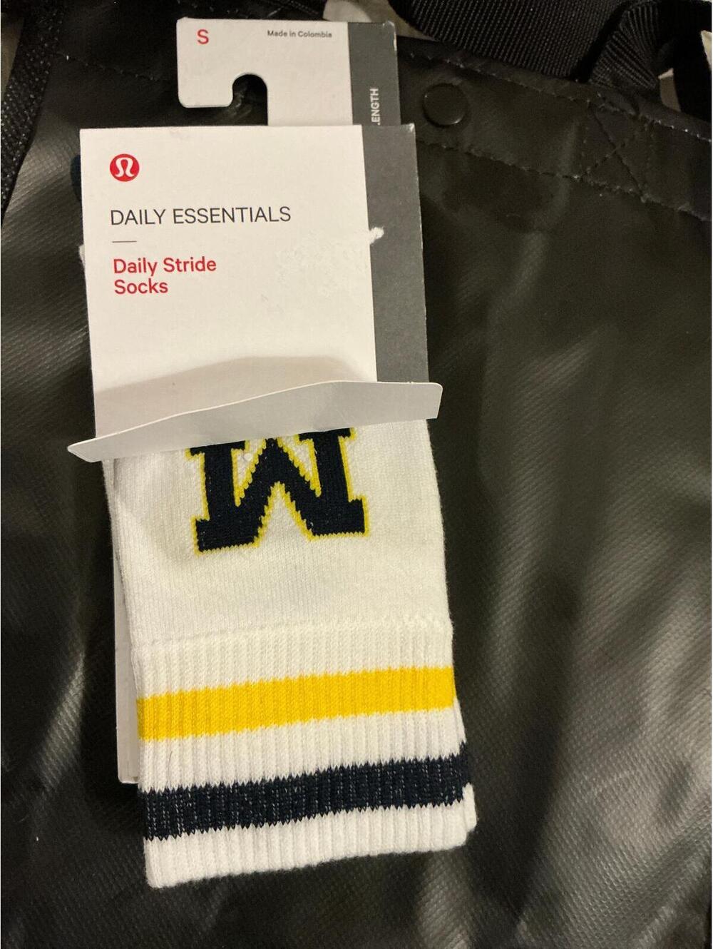 Lulu socks